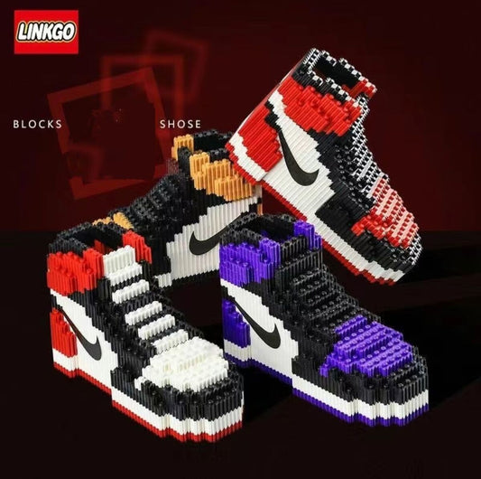 Sneaker LEGO