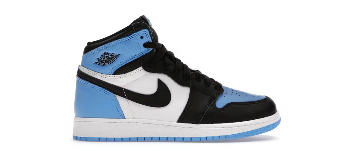 Jordan 1 Retro High OG UNC Toe (TD)