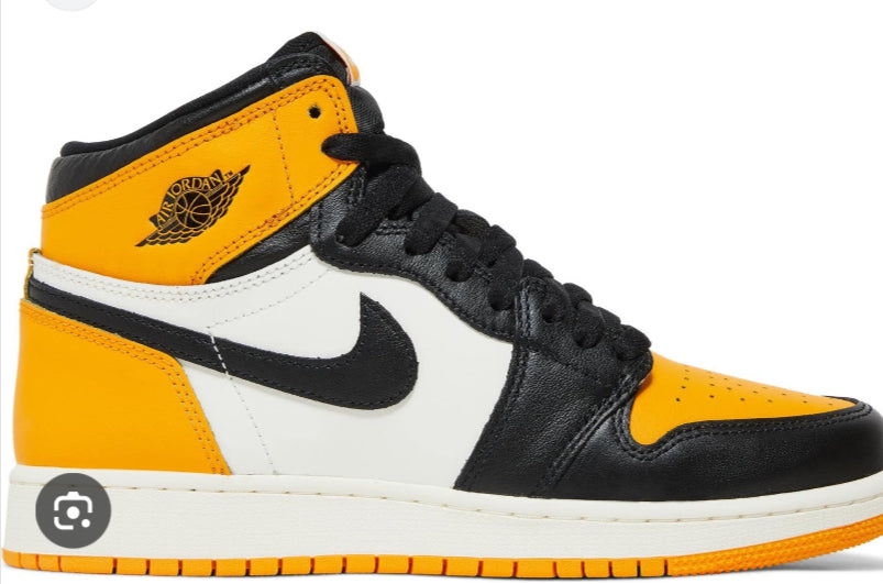 Jordan 1 Retro High OG Taxi