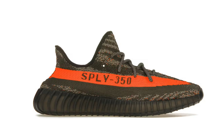 Adidas Yeezy Boost 350 V2 Carbon Beluga