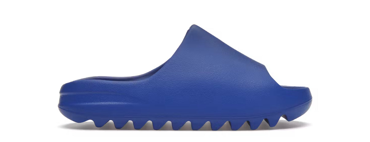 Adidas Yeezy Slide Azure