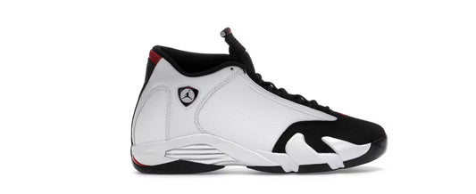 Jordan 14 Retro Black Toe (2024)