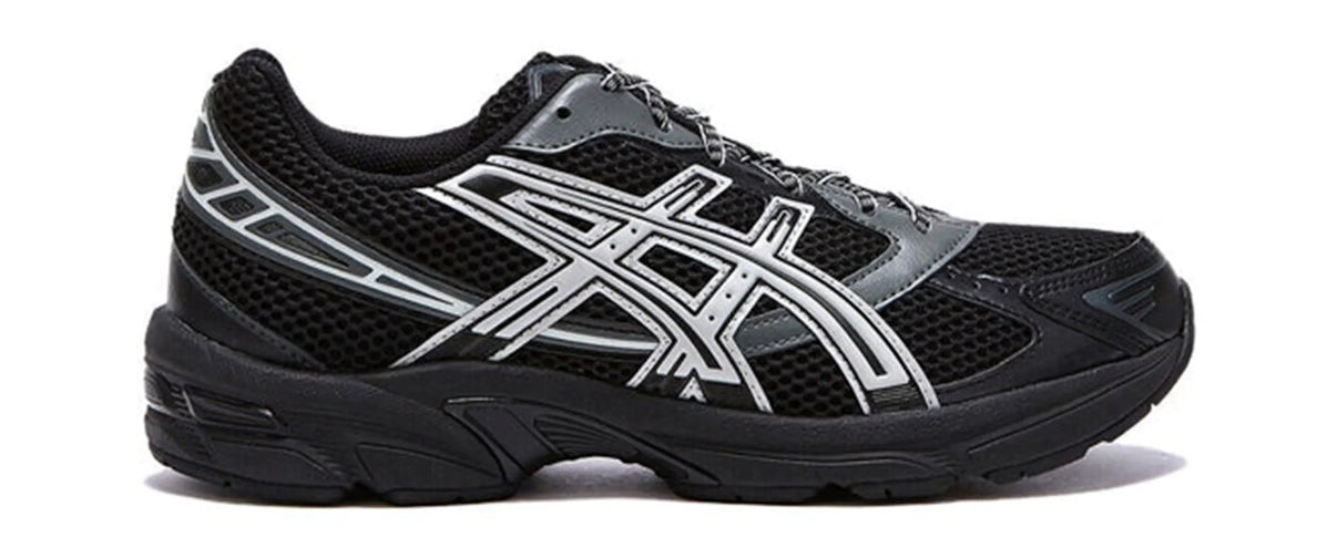 ASICS Gel-1130 Black Glacier Grey