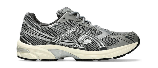 ASIC Gel-1130 Clay Grey Pure Silver