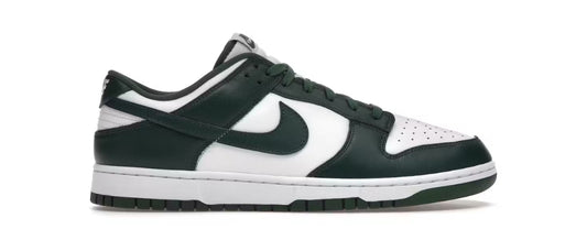 Nike Dunk Low Michigan State