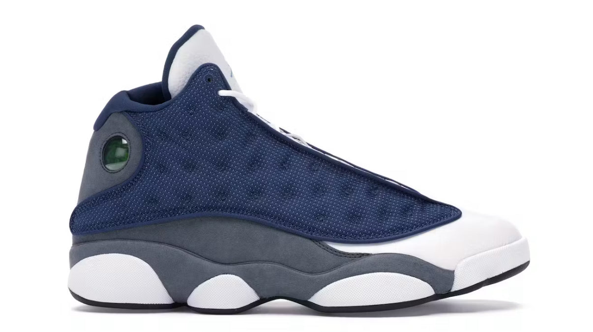 Jordan 13 Retro Flint