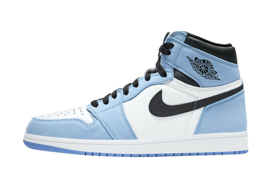 Jordan 1 High OG University Blue (GS)