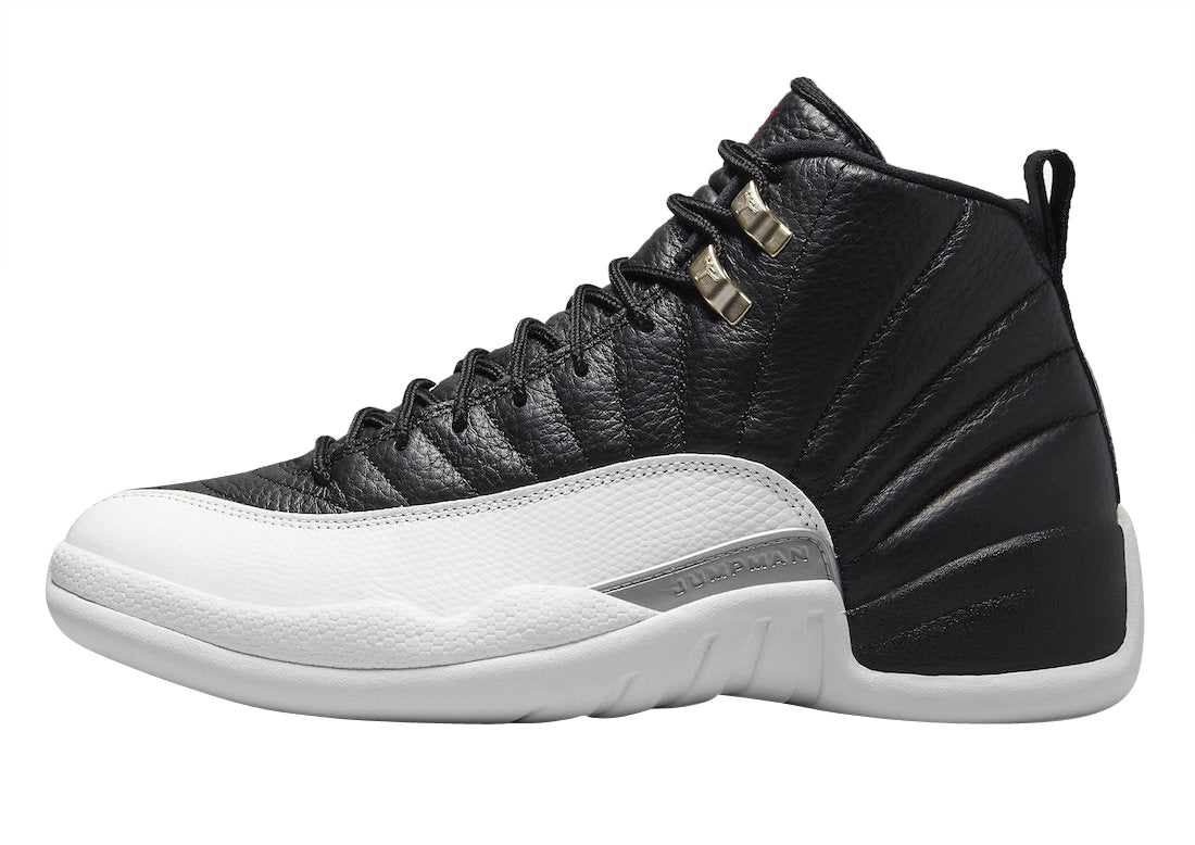 Jordan 12 Retro Playoff (2022)