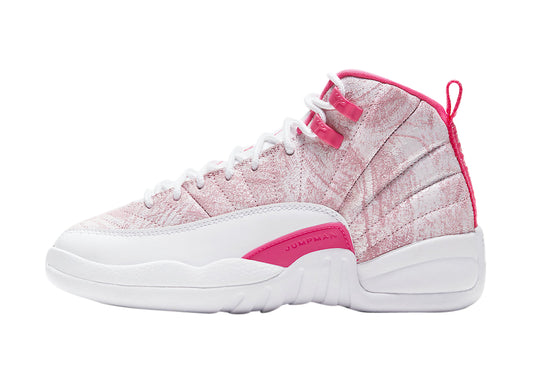 Jordan 12 Retro Arctic Punch (GS)