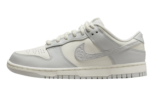 Nike Dunk Low Needlework Sail Aura (Women’s)