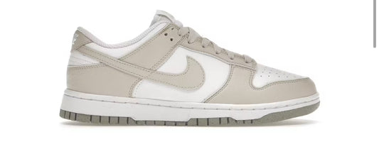 Nike Dunk Low Next Nature White Light Orewood Brown (Women’s )