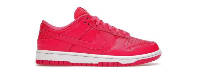 Nike Dunk Low Hyper Pink (Women’s)