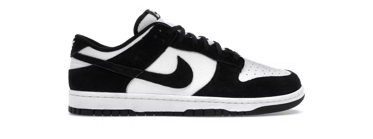 Nike Dunk Low Retro SE Suede Panda