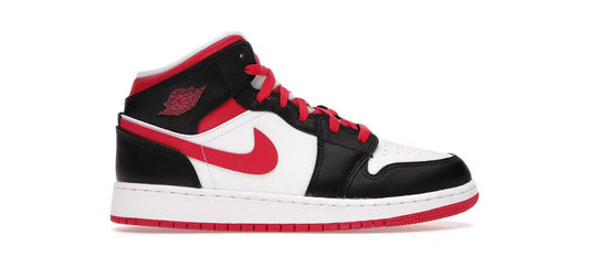 Jordan 1 Mid Very Berry (GS)