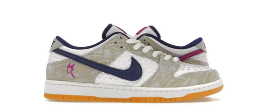 Nike SB Dunk Low Rayssa Leal