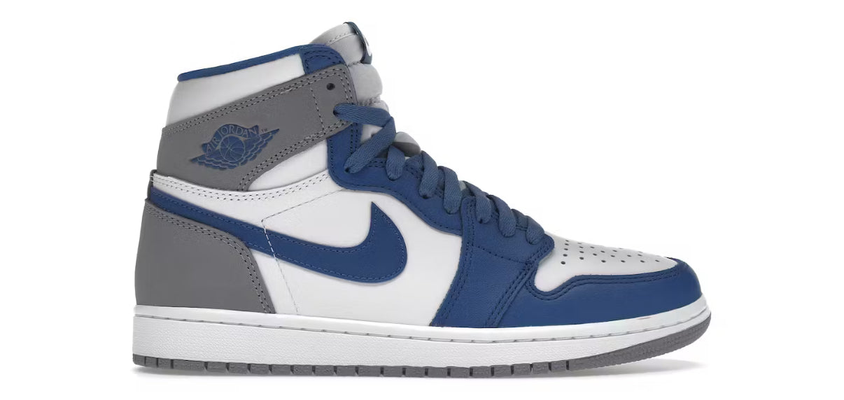 Jordan 1 Retro High OG True Blue