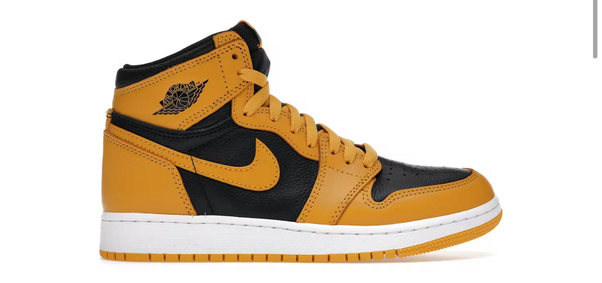 Jordan 1 Retro High OG Pollen (GS)