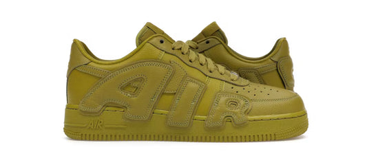 Nike Air Force 1 Low Cactus Plant Flea Market Moss