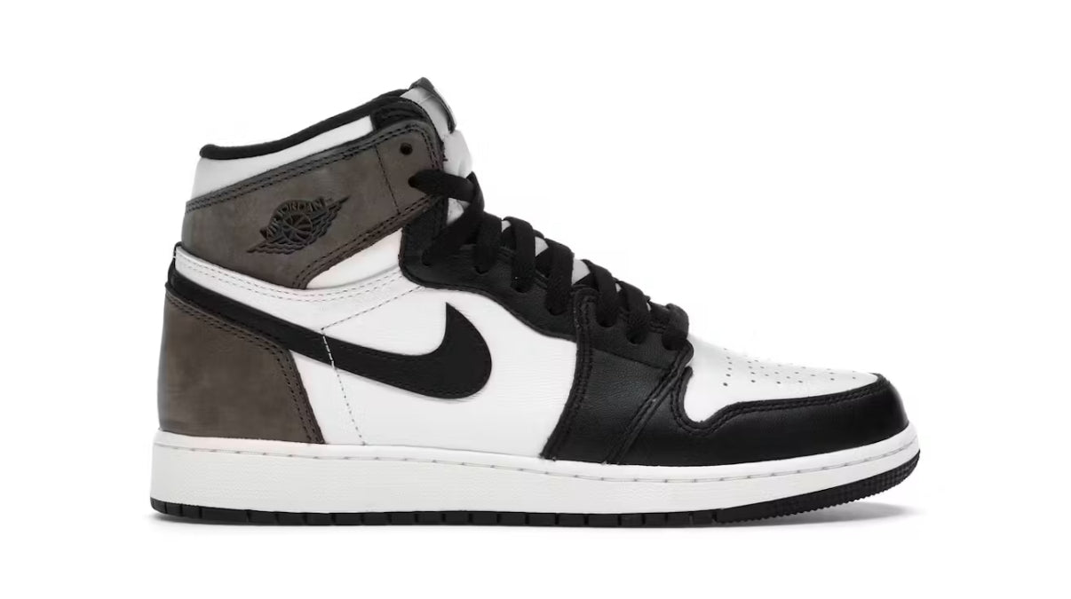 Jordan 1 Retro High Dark Mocha (GS)