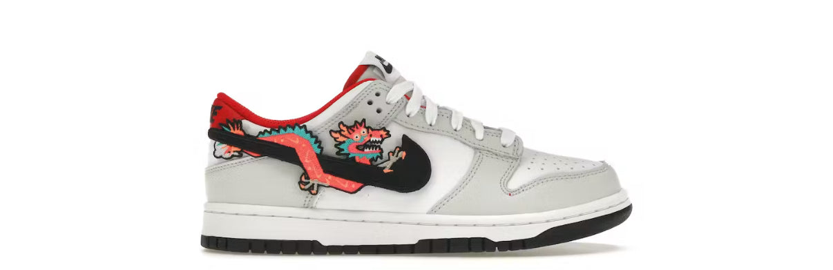 Nike Dunk Low Year Of The Dragon (GS)