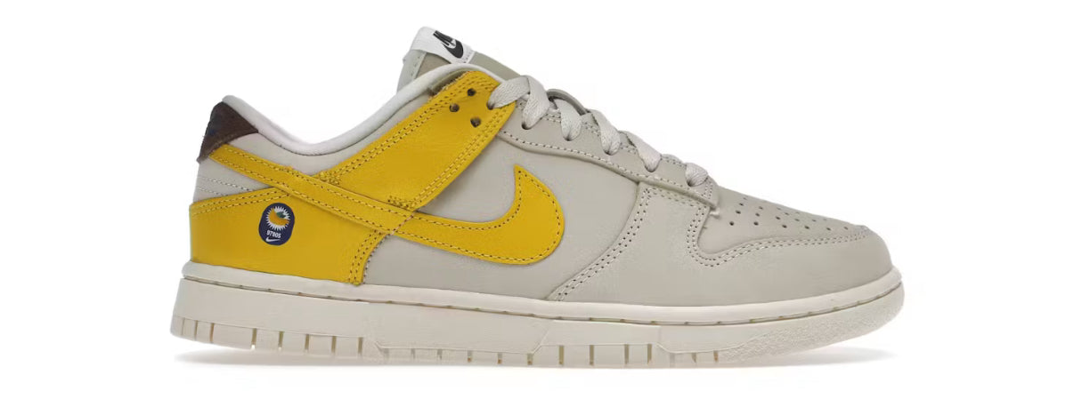 Nike Dunk Low LX Banana (Women’s)