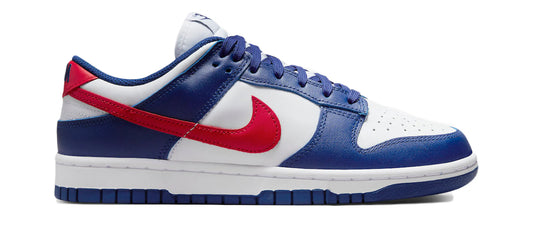 Nike Dunk Low USA (Women’s)