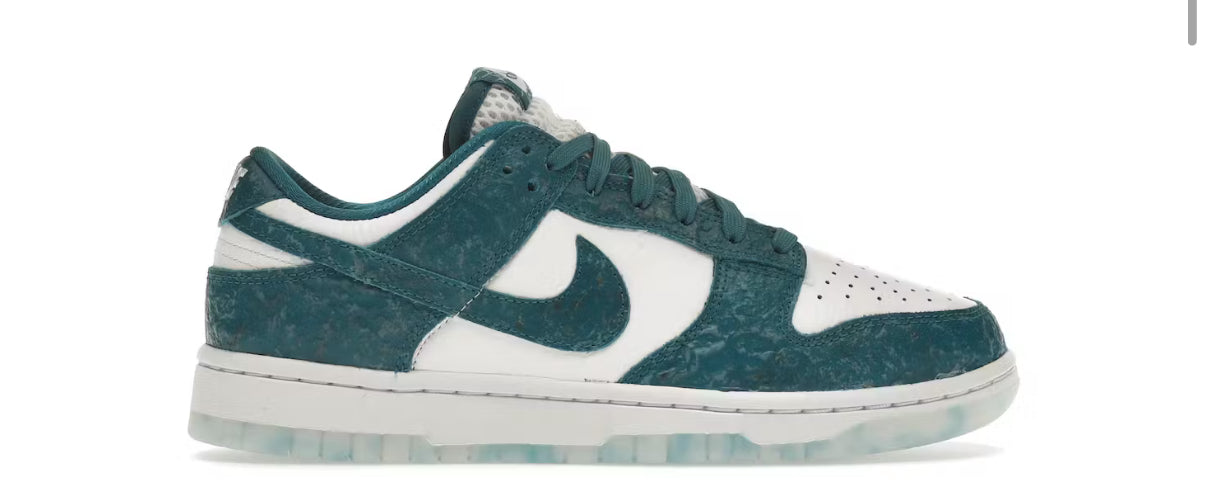 Nike Dunk Low Ocean (Women’s)