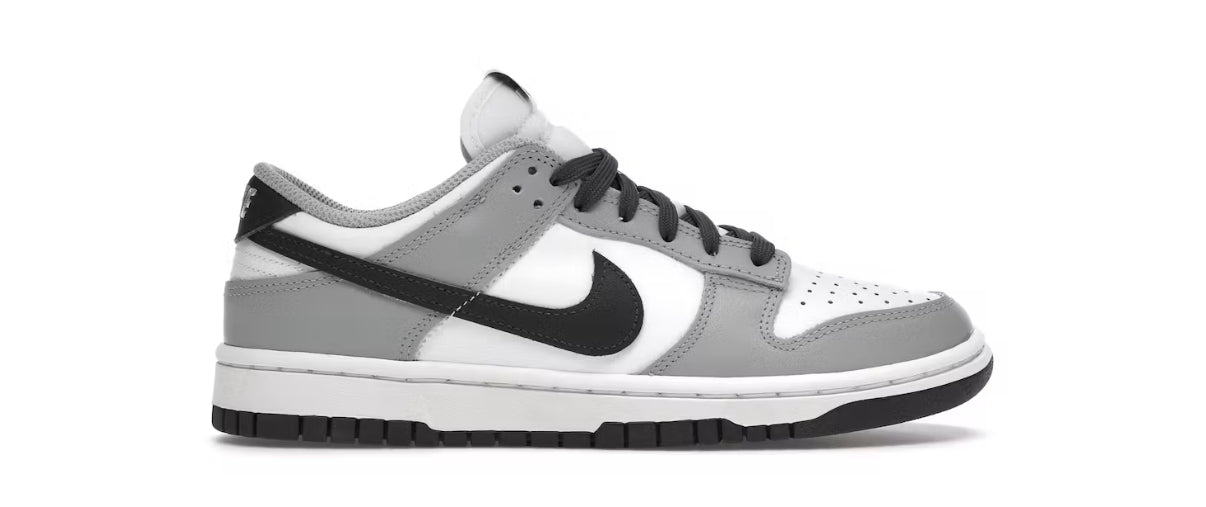 Nike Dunk Low Light Smoke Grey (Women’s)