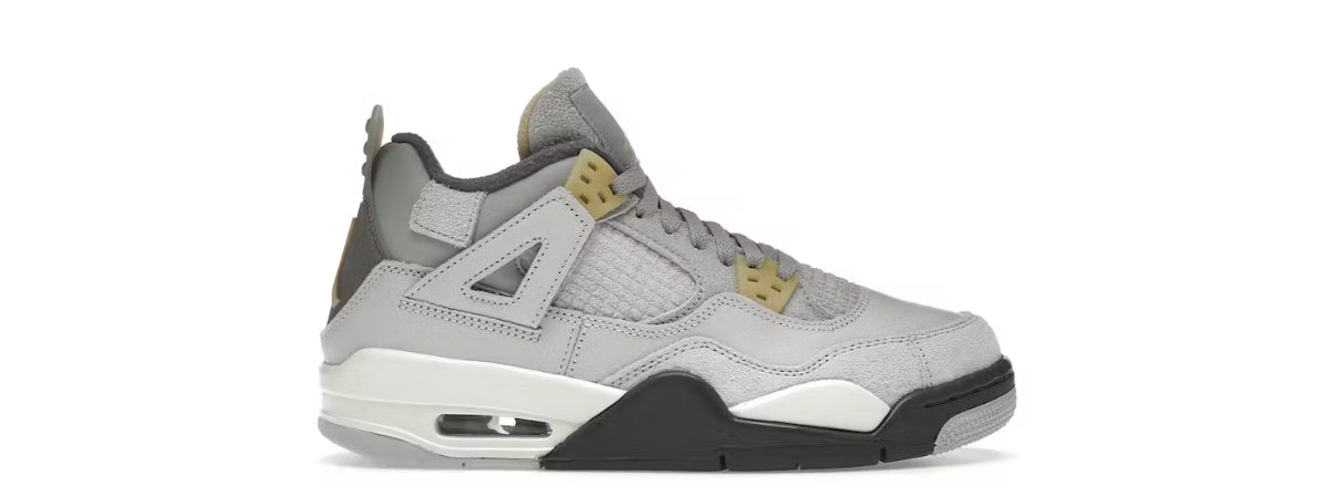 Jordan 4 Retro SE Craft Photon Dust (GS)