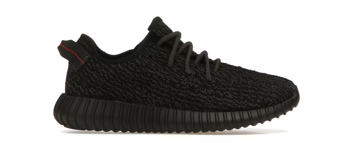 Adidas Yeezy Boost 350 Pirate Black (2023)