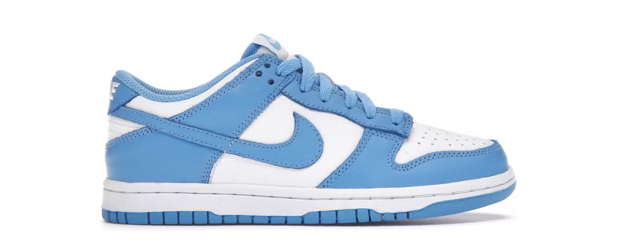 Nike Dunk Low UNC (GS)