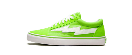 Revenge X Storm Green