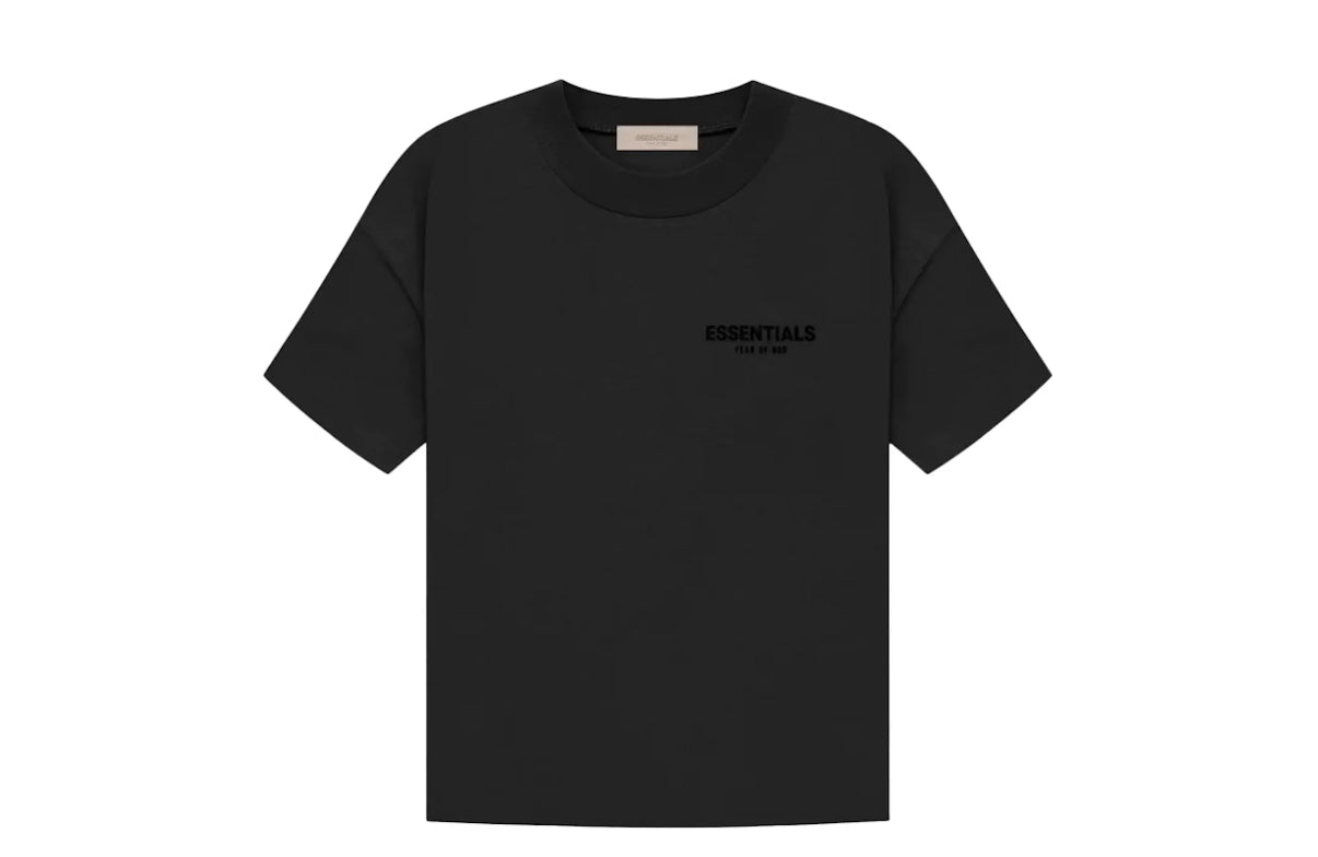 Fear Of God Essentials Tee Stretch Limo