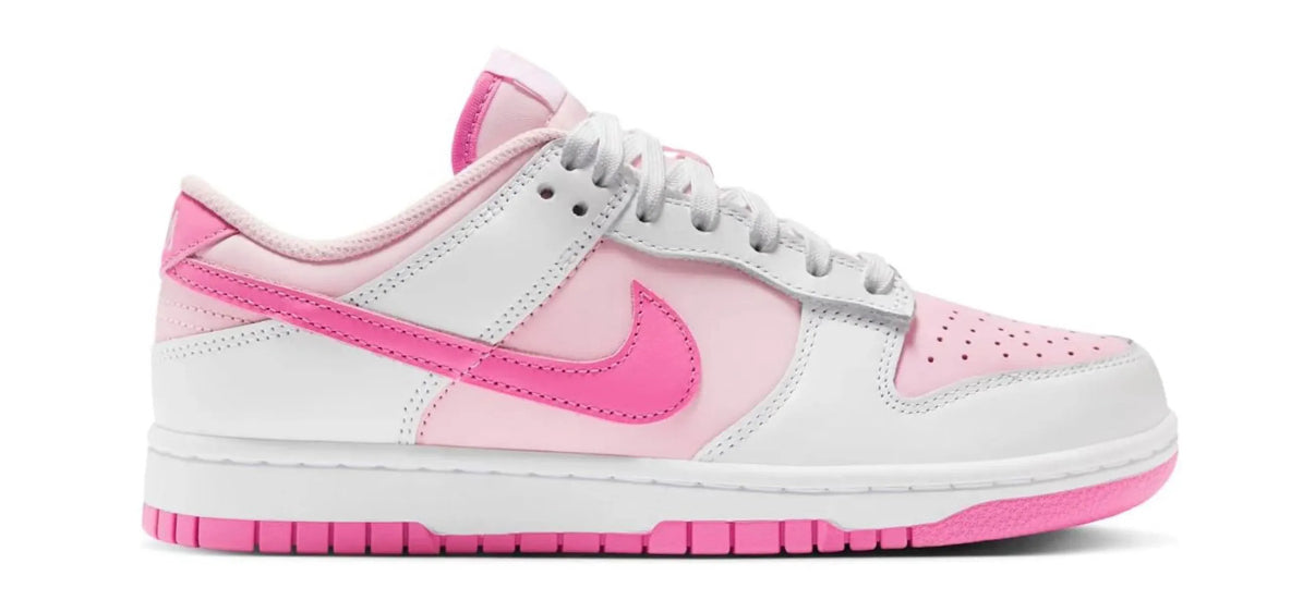 Nike Dunk Low Pink Foam (Women’s)