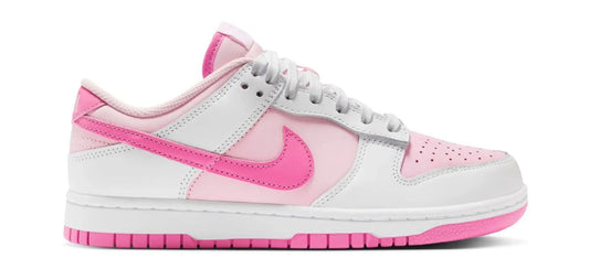 Nike Dunk Low Pink Foam (Women’s)