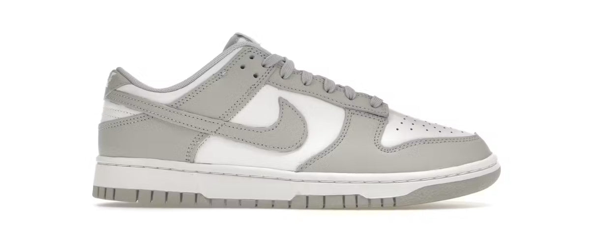 Nike Dunk Low Grey Fog