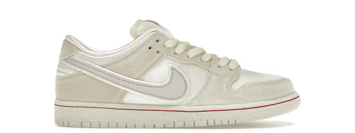 Nike SB Dunk Low City Of Love Light Bone