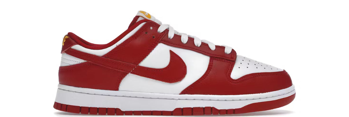 Nike Dunk Low USC