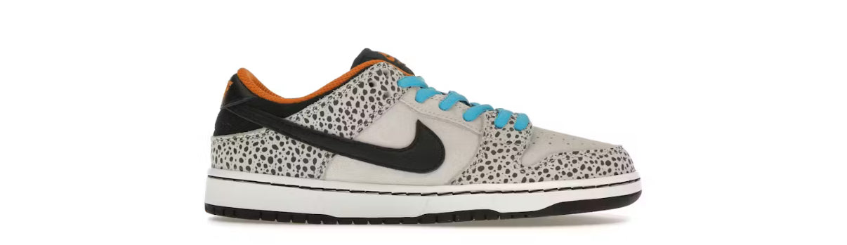 Nike SB Dunk Low Electric Pack Olympic Safari (PS)