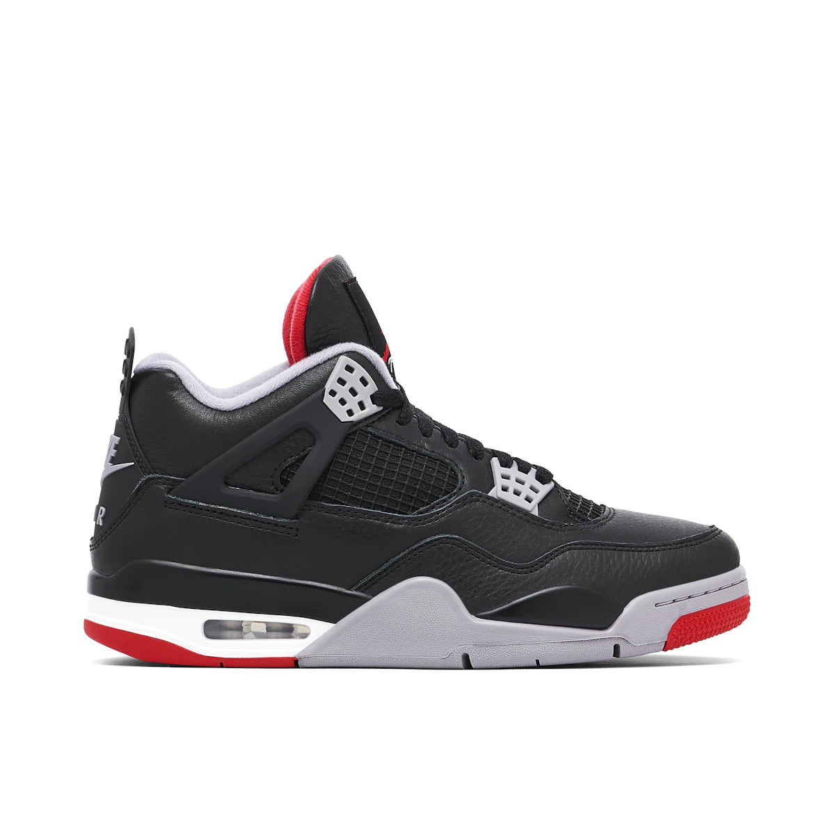 Jordan 4 Retro Bred Reimagined (TD)