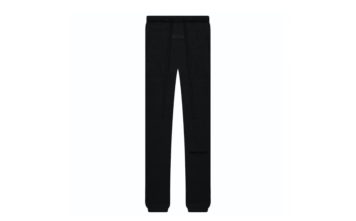 Fear Of God Essentials Sweatpants (SS22) Stretch Limo