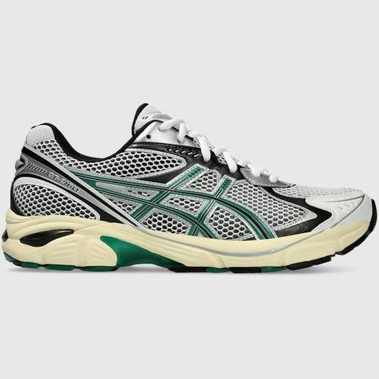 ASICS GT-2160 White Jasper Green