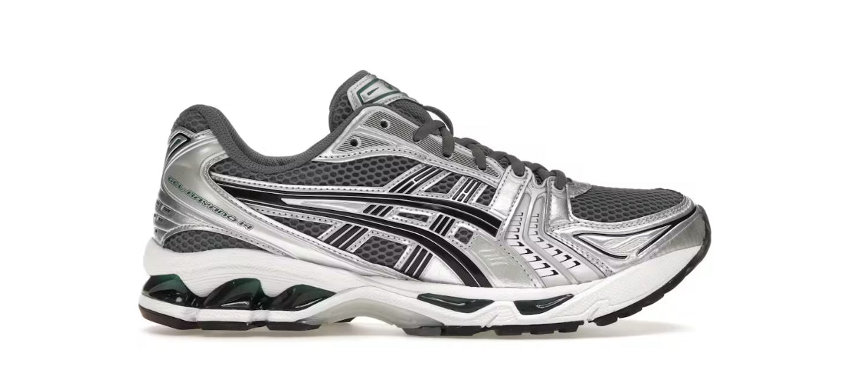 ASICS Gel-Kayano 14 Metropolis Jasper Green