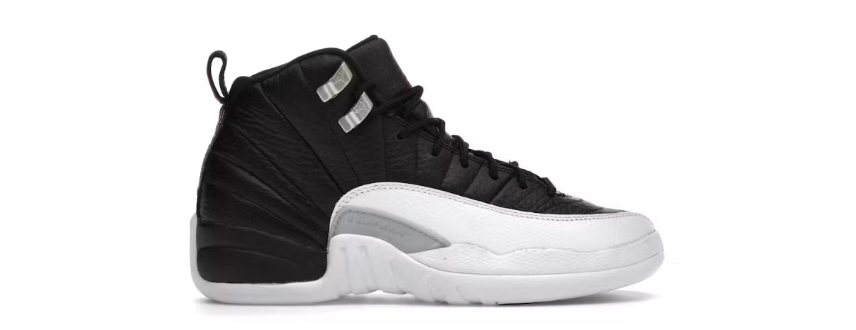 Jordan 12 Retro Playoffs (2022)(GS)