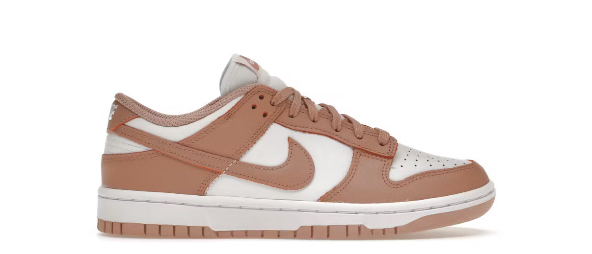 Nike Dunk Low Rose Whisper (women’s)