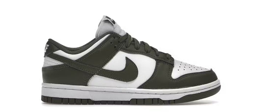 Nike Dunk Low Medium Olive (Women’s)