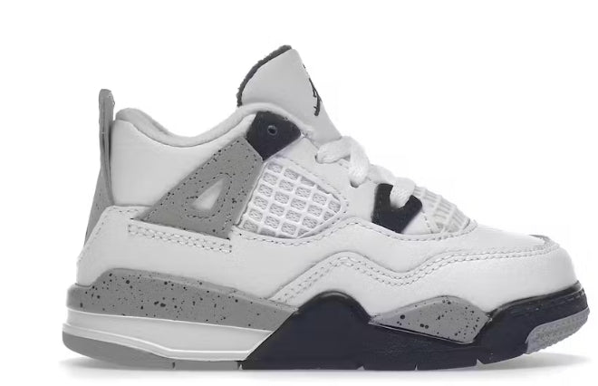 Jordan 4 Retro Midnight Navy (TD)