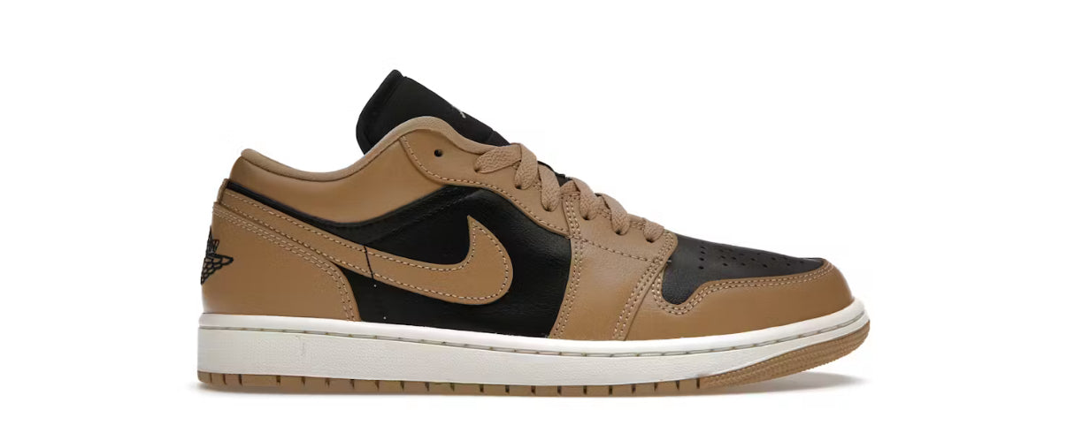 Jordan 1 Low Desert ( Women’s )