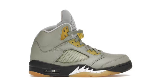 Jordan 5 Retro Jade Horizon