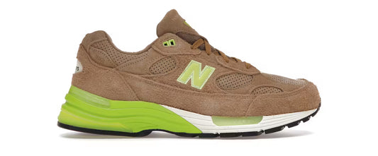 New Balance 992 Concepts Low Hanging Fruit